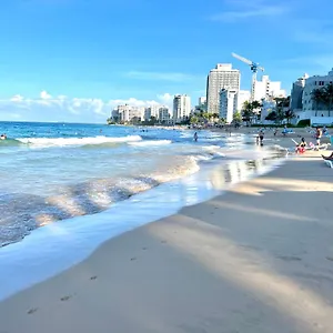 Condado Beachfront Tantra San Juan